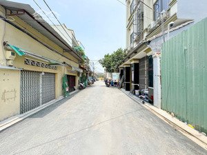 bán đất xây cao tầng 12.5m x 28m hẻm xe hơi 458 huỳnh tấn phát p.bình thuận, quận 7