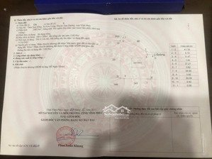 em bán 2500m2. sử dụng thực tế 3500m2 ngay gần cụm cn hoàng lâu lh 