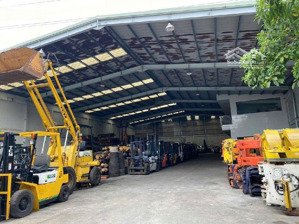 độc hiếm! siêu phẩm nhà xưởng mặt tiền bùi tư toàn - bình tân , bán nhà xưởng 1800m2, giá 120 tỷ
