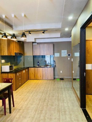 chính chủ cho thuê căn hộ 75m, sai gon south resident 2pn 2wc