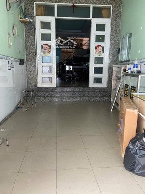 cho thuê nhà nguyên căn phường quang vinh trung tâm biên hoà, ngã 3 thành hẻm inox đồng tháp