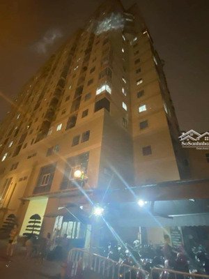 bán chung cư trần quý kiên 60 m2 chỉ 3,99 tỷ