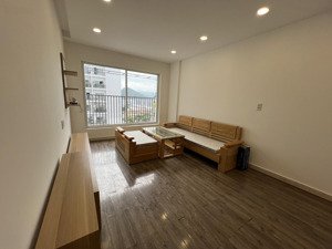 căn hộ ct2 vĩnh điềm trung có sổ, 70m2, tầng cao, mới, giá thương lượng, cách biển chỉ 10 phút