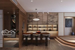 bán căn hộ chung cư lucky palace, phan văn khoẻ dự án novaland đã có sổ 117m2, 3pn, 