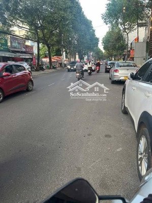 bán nhà 2 tầng mặt tiền lê thánh tông - gần khách sạn biệt điện. 15.5 tỷ