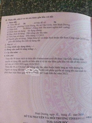 bán đất cặp kcn vsip iii (3ha 30.000) giá 42 tỷ