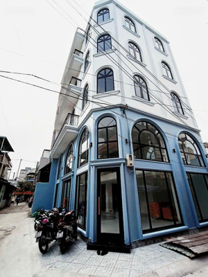 cơ hội vàng đầu tư tại q12 tòa nhà văn phòng đẳng cấp vị trí đắc địa giá chỉ 12 tỷ!