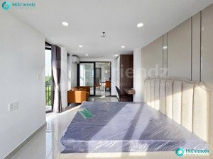 cho thuê căn hộ 1pn mới mẽ, sạch sẽ tại an khánh