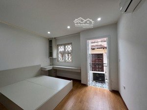 nhà đẹp phố hoàng ngân thanh xuân, diện tích 30m2 6 tầng, 04 pn, giá 6,1 tỷ