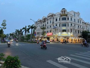 bán nhà phố thương mại đường số 12, p10 cityland park hills, gò vấp - 19.2 tỷ, 1 hầm + 4 tầng