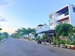 còn duy nhất lô tái định cư mỹ gia đường 18m, phường nam nha trang giá 55triệu/m2