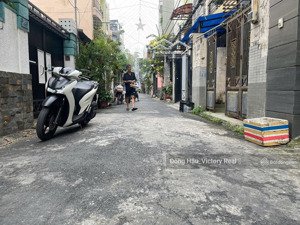 bán nhà hxh trần mai ninh- gần chợ bà hoa - 4 tầng - dt 59m2 - giá chỉ 8.2 tỷ tl