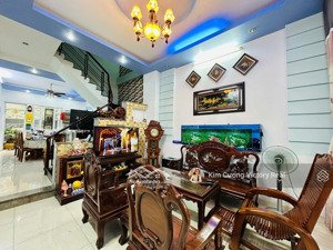 siêu phẩm bàu cát - chỉ 8.2 tỷ tl nhà mới đẹp 4 tầng, dt 60m2 hxh trần mai ninh, trường chinh
