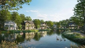 eco retreat siêu biệt thự đảo nghỉ dưỡng chuẩn 6 sao, giới hạn chỉ 483 căn, suất ngoại giao, ck 12%