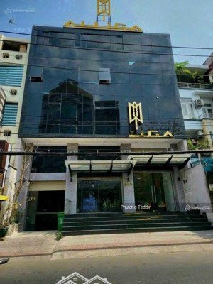 rẻ nhất - khan hiếm ngang 8m! bán nhà mt tân mỹ, quận 7 ( 8 x 15m, 5 tầng, hđt 190tr/th), giá 52 tỷ