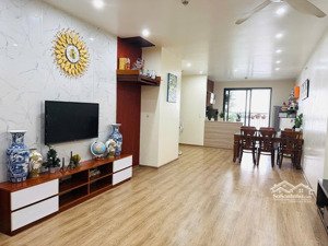 bán căn góc đẹp cc 87 lĩnh nam, 6,8 tỷ vnd, 99 m, 3pn, 2wc, full nội thất tại lĩnh nam, hm, hà nội