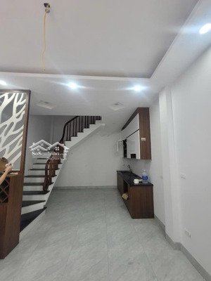 bán nhà riêng 4,3 tỷ, 31m2, ô tô đỗ cổng, la phù, hoài đức, hà nội