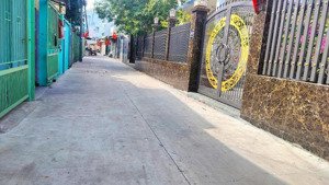 bán nhà hẻm xe hơi quận 7 chỉ nhỉnh 6 tỷ