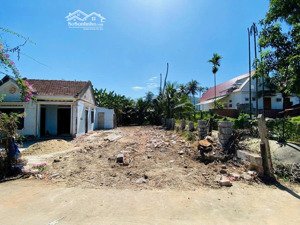 bán đất 204,6 m2 tại suối tân, cam lâm, khánh hòa chỉ với 1,5 tỷ, mặt tiền 6m