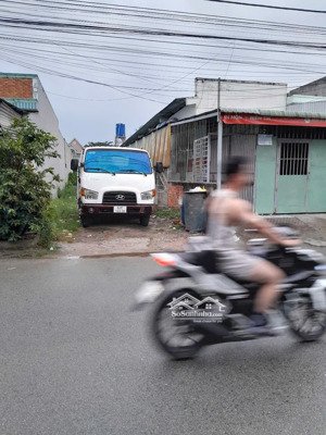 đất mặt tiền đường 25a kdc tân đức, cạnh bên chợ cây dương, vị trí buôn bán ok