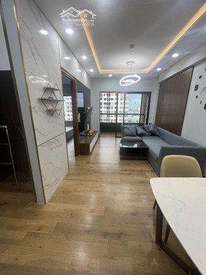 cho thuê căn hộ flora novia diện tích 75m2 (2pn2wc) nội thất đầy đủ chỉ xách vali vào ở