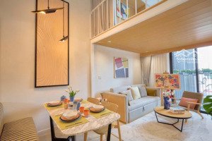 căn hộ studio - tòa p8 dự án sun urban city hà nam