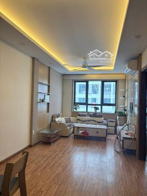 bán căn hộ 2pn, 2wc, 69m2 tại cc thái hà - 43 phạm văn đồng