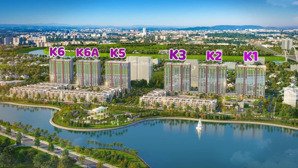 quỹ căn còn lại duy nhất khai sơn city chỉ 6x triệu - vay 18 tháng 0% ls - chiết khấu khủng