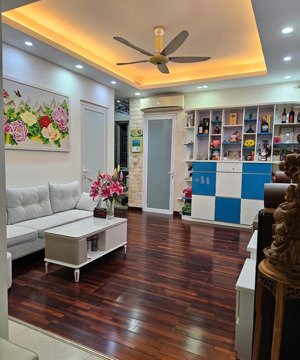 bán căn hộ tòa hh1 dương đình nghệ - 93m 3 pn 2vs - chính chủ 