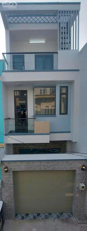 Cho thuê nhà nguyên căn – đường 488 Lã Xuân Oai, TP Thủ Đức (Quận 9 cũ), gần ngã ba Lò Lu