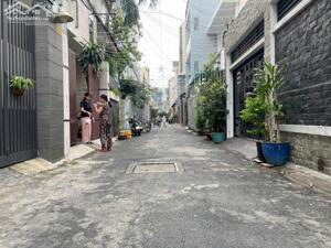 Bán nhà HXH Trần Mai Ninh- gần Chợ Bà Hoa - 4 Tầng - DT 59m2 - giá chỉ 8.2 tỷ TL