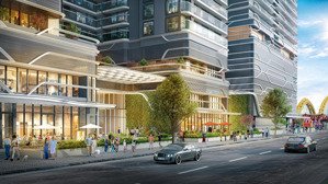 căn hộ cao cấp, legend city đà nẵng, biểu tượng thượng lưu - nâng tầm giá trị