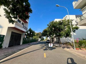 giảm 200 triệu! bán nhà mới tại kđt lê hồng phong 1, nha trang. đối diện siêu đô thị sun group