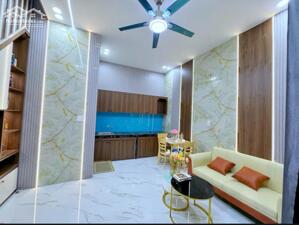 Cơ Hội Sở Hữu Nhà Mái Hộp Giá Rẻ Đinh Đức Thiện, 700T, 25m2, SHR