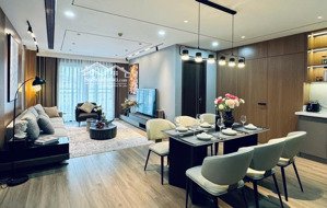 cho thuê căn hộ 3pn 116m2 chung cư thăng long number one. giá thuê 17 triệu/tháng. lh: 