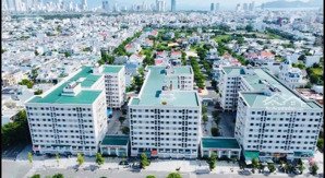 cần bán nhanh căn hộ hud phước long,căn 2pn ,2wc full nôij thất đẹp vào ở ngay