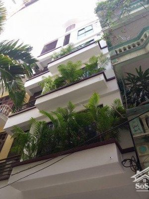 bán nhà phố yên lãng thái thịnh đống đa 60m2x6t mặt tiền hơn 6m ngõ ô tô giá chỉ hơn 16 tỷ