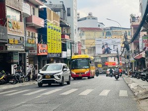 bán khách sạn mặt tiền nam kỳ khởi nghĩa phường 1 đà lạt