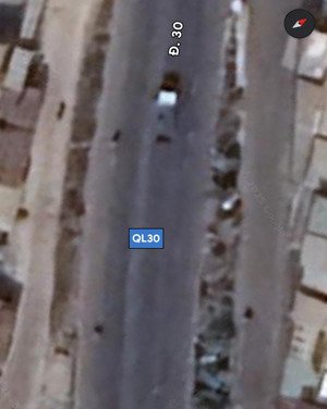 cần bán lô đất 2 mặt tiền ql30 và sông mekong