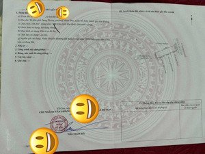 bán 105m2 đất tại tdp đông phong, minh đức, đồ sơn (cách ngã 3 đồng nẻo 500m)