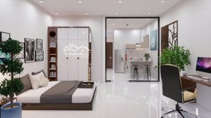 cho thuê căn 1pn,1wc, 60m2 giá ưu đãi 11,5 triệu tại lương định của, an khánh, q2, hcm
