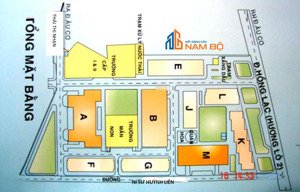 cho thuê căn hộ an ninh, yên tĩnh p.10 tân bình