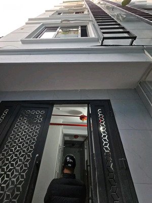 hàng hiếm sót lại! chdv mỹ đình. 40m2*7t. thang máy. dòng tiền ổn định 55tr/tháng. pccc đầy đủ