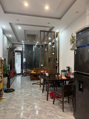 chính chủ bán nhà 4 tầng mặt tiền kinh doanh tiểu la, hòa cường bắc