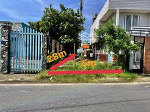 cần bán lô đất dt 140m2 full thổ cư.giá 750tr ngay tân phú trung ,củ chi,tphcm