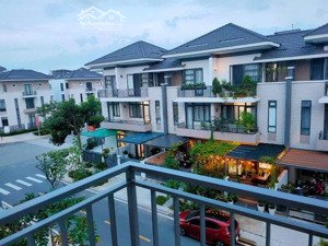 cho thuê bt lavila kdc ven sông 6 x 17,6m full 4pn giá 19tr/th, lh: 