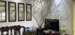 bán căn hộ 2pn tầng trung tòa hh3b linh đàm ban công đông nam giá tốt cho người thiện chí