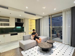 tôi bán căn hộ 84m tại anland premium, 3n2w, tầng đẹp, full đồ, giá bán 6 tỷ