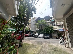 bán nhà phố vọng- ô tô đỗ cửa- kinh doanh- bệnh viên và trường đh lớn. dt:26m 4 tầng kbt chắc chắn