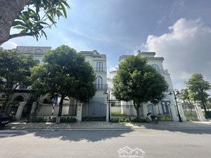 cặp song lập + đơn lập góc ngọc trai view công viên check chéo hồ ngọc trai 24,5ha - vhocp1